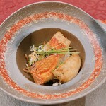 レストラン ミストラル - 