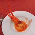 レストラン ミストラル - 