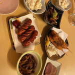 せんべろ元気 - 