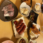 せんべろ元気 - 