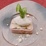 レストラン ミストラル - 