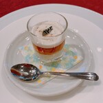 レストラン ミストラル - 