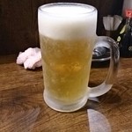 とりビアー - ビール