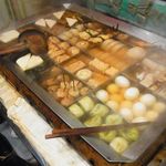 平澤かまぼこ - 大きなおでん鍋
