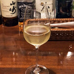 Kozara Shokudou Kiharu - グラスワイン