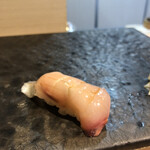 恵比寿 鮨 おぎ乃 - 