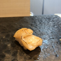 恵比寿 鮨 おぎ乃 - 