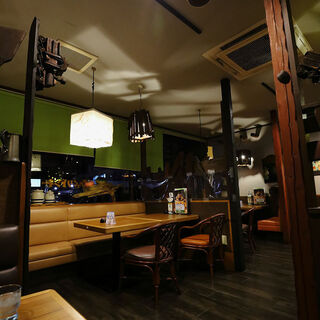 びっくりドンキー_2