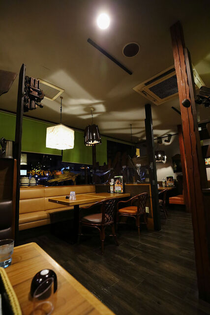 びっくりドンキー 山王臨海店 - 羽後牛島（ファミレス）の写真