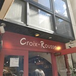 Croix-Rousse - 