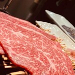 Sumibiyakiniku Hanashou - 