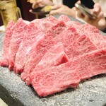 焼肉たまき - 