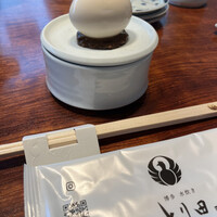 とり田 博多本店 - 前菜2種