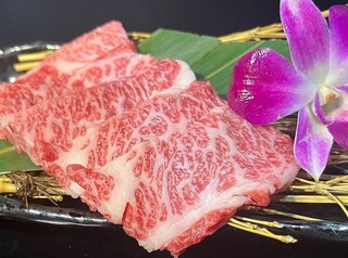 Sumibiyakiniku Hanashou - 