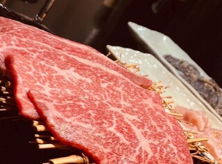 Sumibiyakiniku Hanashou - 