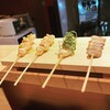 焼きとり 巴