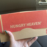 HUNGRY HEAVEN - 