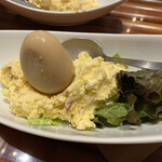 Foods bar 栞屋 - 