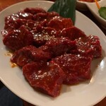 Yakiniku gogo - 