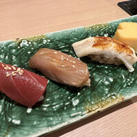 鮨 青海 青山店 - 