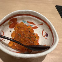 鮨 青海 青山店 - 