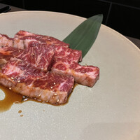 焼肉トラジ 大阪ヒルトンプラザ ウエスト店 - 