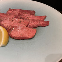 焼肉トラジ 大阪ヒルトンプラザ ウエスト店 - 