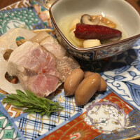 中華旬彩 森本 - 