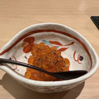 鮨 青海 青山店 - 