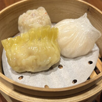 中華旬彩 森本 - 