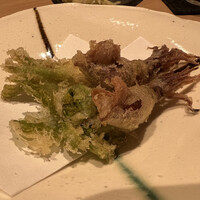 鮨 青海 青山店 - 
