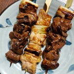 Yakitori Torijin - 