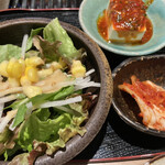 焼肉 肉の大山 流山おおたかの森 - 