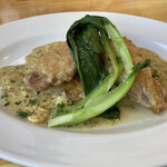 ビストロ ガヴロッシュ - 