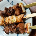 Yakitori Torijin - 