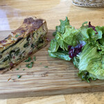 ビストロ ガヴロッシュ - 