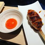 Yakitori Tomoe - 