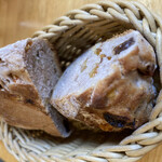 ビストロ ガヴロッシュ - 