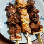 Yakitori Torijin - 