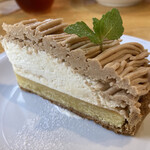 ビストロ ガヴロッシュ - 