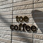 Toe coffee - 