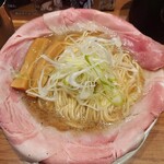ラーメン大戦争 神田店 - 
