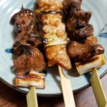 Yakitori Torijin - 