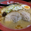 えび豚骨拉麺 春樹 神田店