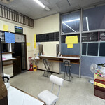 川端うどん - 
