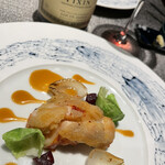 しまなみふれんち Murakami - 