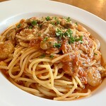 トラットリアライド - 