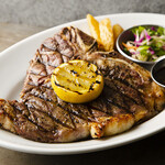 T-BONE STEAK