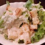イタリアンバル バンビーノ - サラダ