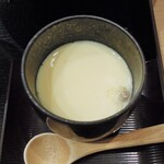 Kaisenresutoran kampachiya - 茶碗蒸し